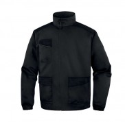 Delta Plus M1VE2 kabát sötétszürke - TÖBB méretben